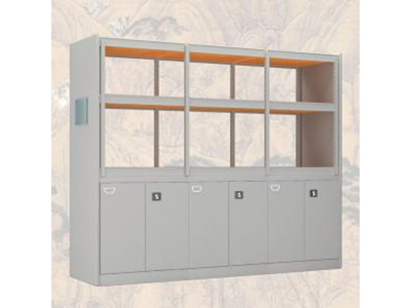 組合式文物儲藏架